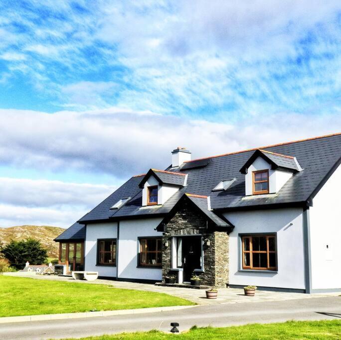The Lookout Hotel Skibbereen Exterior photo